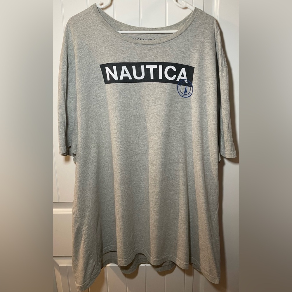 Nautica Men’s Tee Shirt